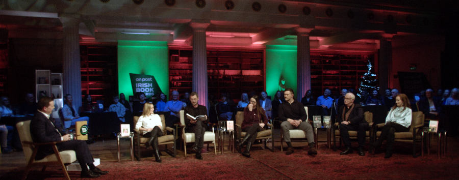 book of the year set 2025