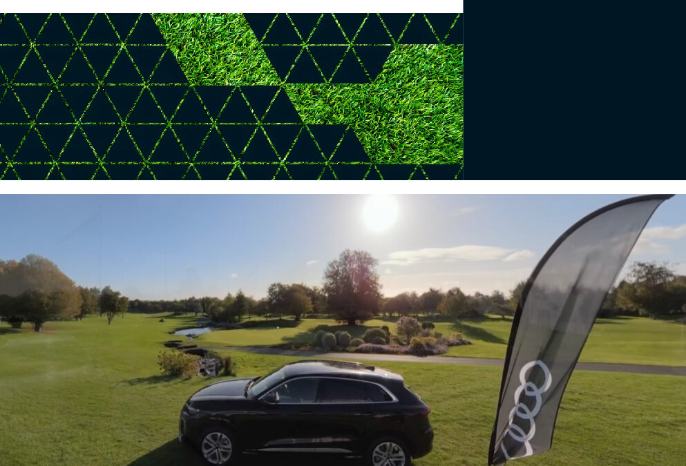 Audi quattro Cup Ireland 2026