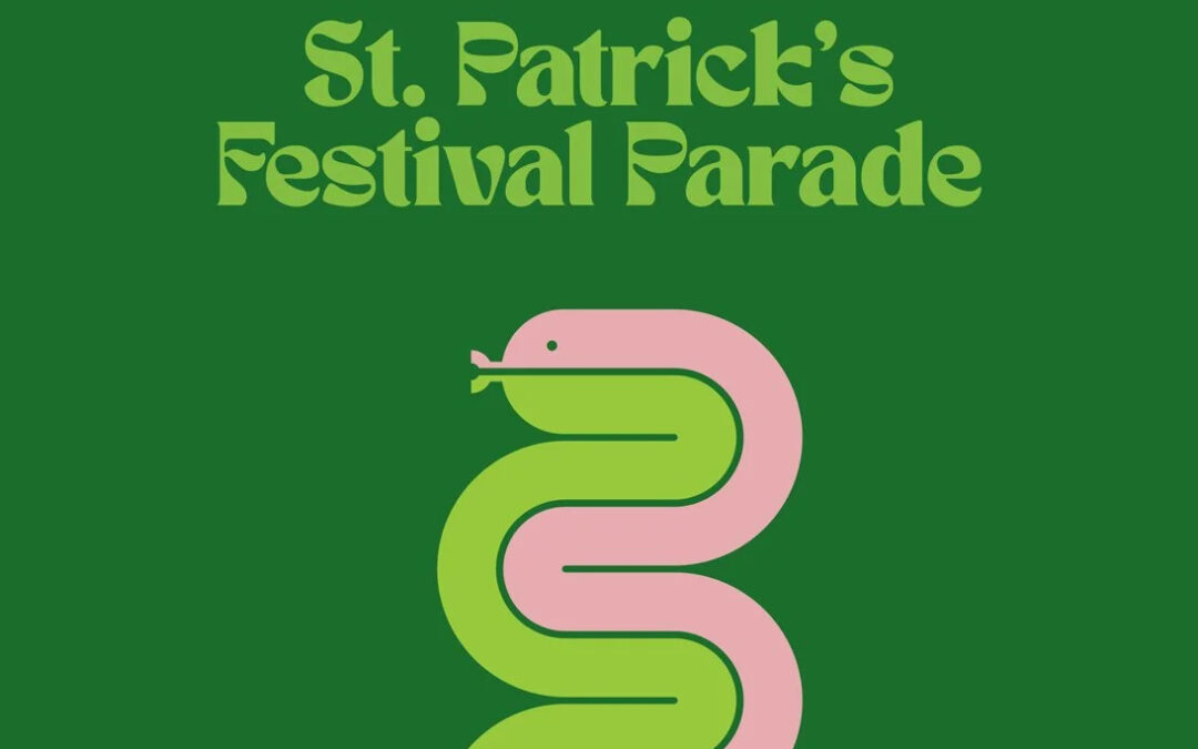 St Patrick’s Festival 2026 